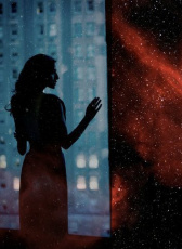 陪我數(shù)星星