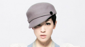 陈珊妮闻婚色变斥记者不该问 婚姻状况扑朔迷离