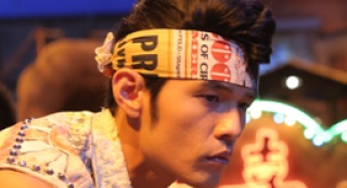 《天臺愛情》大玩混搭 周董六年磨一劍酷炫拽回歸