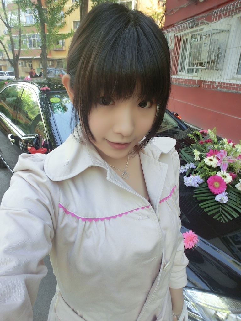 《变形金刚4》海选娃娃脸集合 萝莉乖男齐上阵