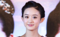 赵丽颖或将出演小龙女引争议 戴娇倩变美艳心机女