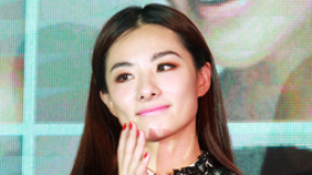 刘璇自立门户最想演坏女人 先拍舞蹈片小试牛刀