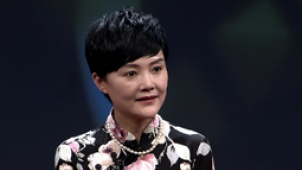 28期：马晓晴做客《流金岁月》 追忆曾经似水年华