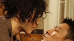 《中国银幕》趣味盘点 银幕情侣档就要“在一起”