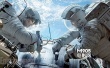 《地球引力》曝新剧照 克鲁尼、布洛克太空作业