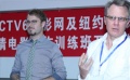 電影網(wǎng)紐約電影學(xué)院培訓(xùn)班開課 國際學(xué)生人數(shù)多