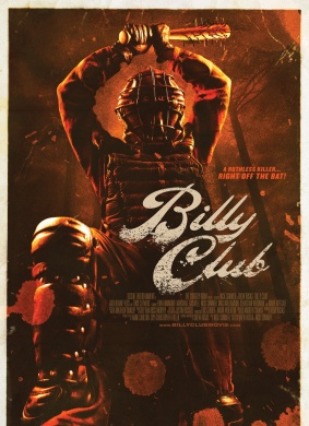 警棍billy club(2012)_1905电影网