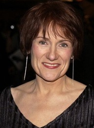 馬莎·庫(kù)利奇