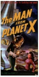 X星来客