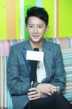 专访韩庚：演《变4》圆梦 想与沃尔伯格比身材