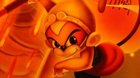 《火焰山历险记》曝预告片 悟空暑期玩转大银幕