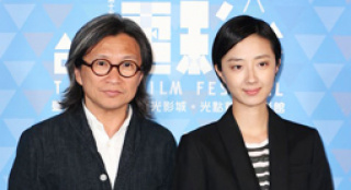 桂綸鎂樂當評委學習經(jīng)驗 陳可辛無福享受臺灣美食