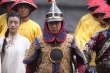 御前侍衛(wèi)