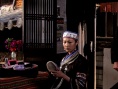 風(fēng)中的諾言