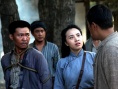 女將軍李貞浴血瀏陽(yáng)河
