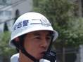 生命斑馬線(xiàn)
