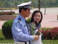 生命斑馬線(xiàn)