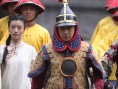 御前侍衛(wèi)