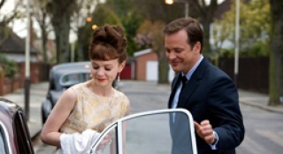 256期：穆里根初次約會(huì)顯激動(dòng) 單曲《夢游》大火