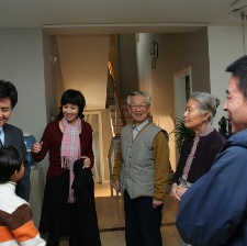 兒媳