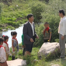 父親是棵樹