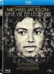 迈克尔·杰克逊：偶像的一生