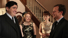 257期：穆里根男友討好未來岳父 喬·考克金曲重現(xiàn)