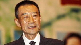 楊善洲