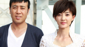 王丽坤否认介入于和伟婚姻 素颜女神大谈美丽心得