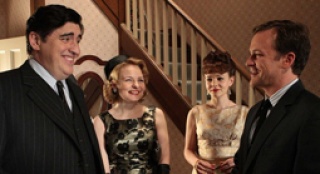 257期：穆里根男友討好未來岳父 喬·考克金曲重現(xiàn)