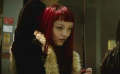 《金刚狼2》精彩片段 女武士雪生快刀锋利且无情