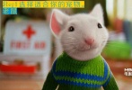 《精灵鼠小弟》在孤儿院里，小白鼠斯图尔特因为物种不同，一直不被喜爱，没有人领养它，但它却很渴望有属于自己的家。精灵鼠小弟