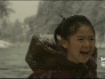 電影版《阿信》曝預(yù)告 小阿信不懼嚴(yán)寒嚎哭催淚
