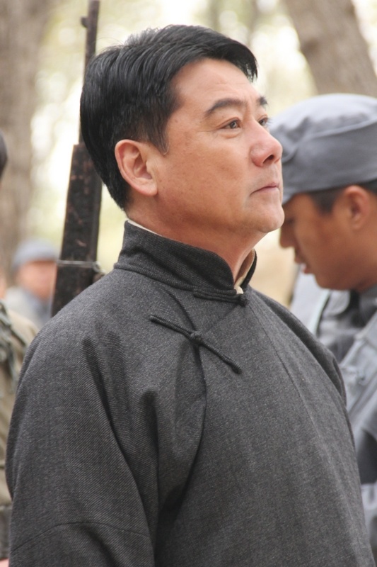 王平开辟根据地_电影剧照_图集_电影网_1905.com