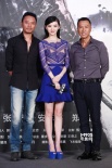 甄子丹回应争议：我不是戏霸 片酬也没高过成龙