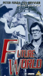 《未来世界》海报