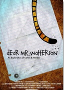 亲爱的沃特森先生