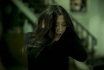 章婷婷被恐嚇。