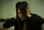李昕岳被恐嚇?biāo)查g。