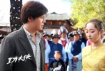 劇中蔣夢婕男友。