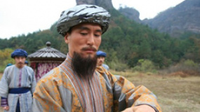 強片見面會之“瞞天過?！?剝絲抽繭破名畫失竊案