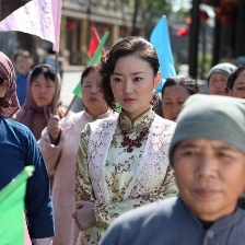 洪學智黑河剿匪