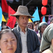 洪學智黑河剿匪