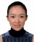明星素颜证件照片大放送 冰冰雷人子怡美丽依旧