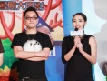 《我愛灰太狼2》曝主題曲 趙英俊遭紅太郎折磨