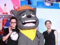 《我愛灰太狼2》曝主題曲 趙英俊遭紅太郎折磨