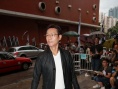劉家良喪禮鄭少秋甄子丹祭奠 翁靜晶悼文憶亡夫