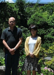 夏天開始了