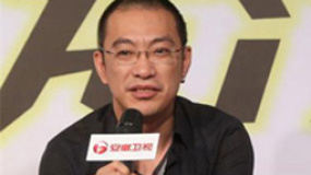 寧財神給姚晨兒子起名叫“隨便” 自曝和老婆閃婚