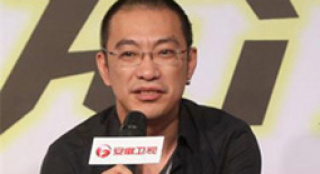 寧財神給姚晨兒子起名叫“隨便” 自曝和老婆閃婚